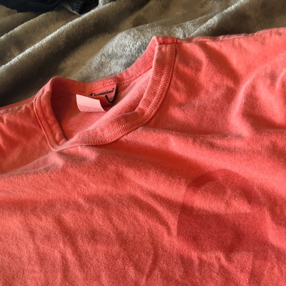 Champion short sleeve tee ky - Picture 2 of 6